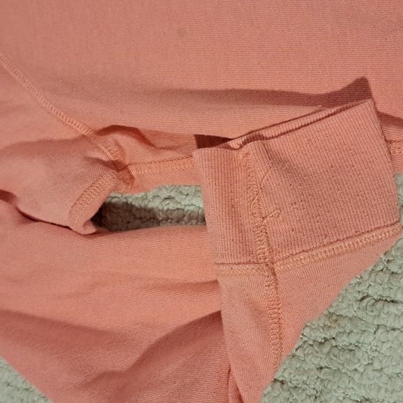 Grayson Threads Pink Crew Neck Sweater - Picture 4 of 15